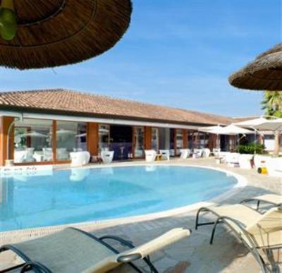 фото отеля Heracles Village Hotel