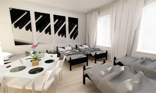 фото отеля Explorer Hostel