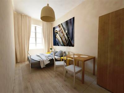 фото отеля Explorer Hostel