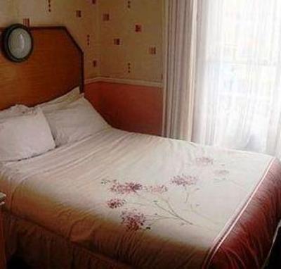 фото отеля Gate Hotel