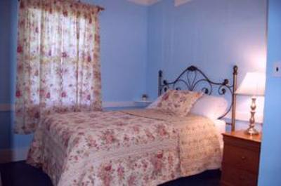 фото отеля Edgartown Lodge