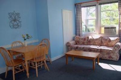 фото отеля Edgartown Lodge