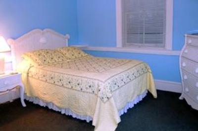 фото отеля Edgartown Lodge