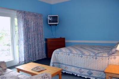 фото отеля Edgartown Lodge