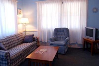 фото отеля Edgartown Lodge