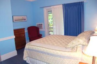 фото отеля Edgartown Lodge