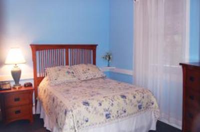 фото отеля Edgartown Lodge