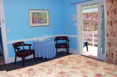 фото отеля Edgartown Lodge