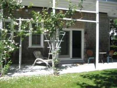 фото отеля Edgartown Lodge