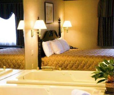 фото отеля Comfort Inn & Suites West Springfield