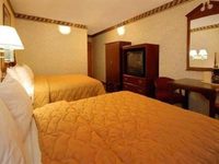 Comfort Inn & Suites West Springfield