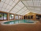 фото отеля Comfort Inn & Suites West Springfield