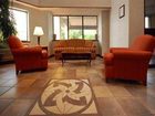фото отеля Comfort Inn & Suites West Springfield