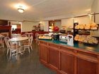 фото отеля Comfort Inn & Suites West Springfield