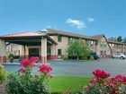 фото отеля Comfort Inn & Suites West Springfield