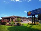 фото отеля Comfort Inn & Suites West Springfield