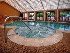 фото отеля Comfort Inn & Suites West Springfield
