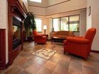 фото отеля Comfort Inn & Suites West Springfield