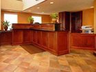 фото отеля Comfort Inn & Suites West Springfield