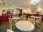 фото отеля Comfort Inn & Suites West Springfield
