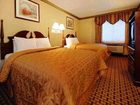 фото отеля Comfort Inn & Suites West Springfield