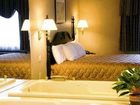 фото отеля Comfort Inn & Suites West Springfield