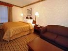 фото отеля Comfort Inn & Suites West Springfield