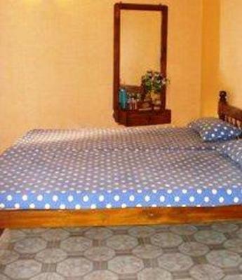 фото отеля Hotel Baga Villa Calangute