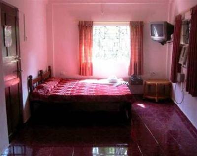 фото отеля Hotel Baga Villa Calangute