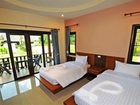 фото отеля Phatcharee Resort