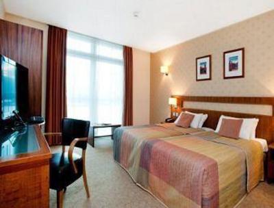 фото отеля Ramada Hotel and Suites London Docklands