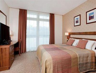 фото отеля Ramada Hotel and Suites London Docklands