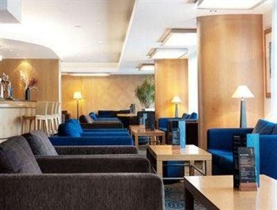 фото отеля Ramada Hotel and Suites London Docklands