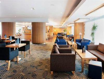 фото отеля Ramada Hotel and Suites London Docklands