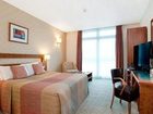 фото отеля Ramada Hotel and Suites London Docklands