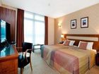 фото отеля Ramada Hotel and Suites London Docklands