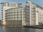 фото отеля Ramada Hotel and Suites London Docklands