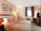 фото отеля Ramada Hotel and Suites London Docklands