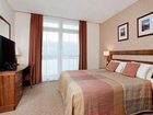 фото отеля Ramada Hotel and Suites London Docklands