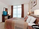 фото отеля Ramada Hotel and Suites London Docklands