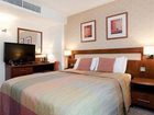 фото отеля Ramada Hotel and Suites London Docklands