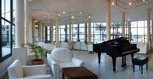фото отеля Marina Panorama Hotel