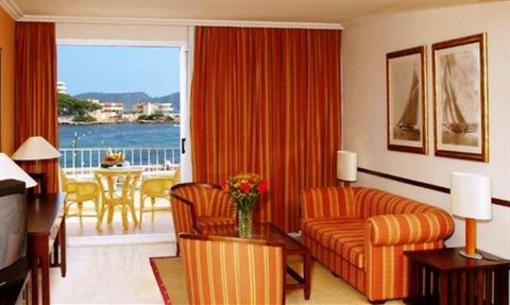 фото отеля Marina Panorama Hotel