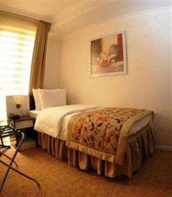 фото отеля Pendik Marine Hotel Istanbul