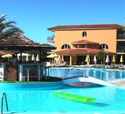 фото отеля Pegasus Hotel Thinali
