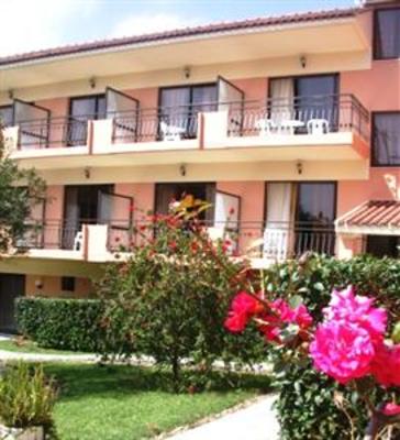 фото отеля Pegasus Hotel Thinali