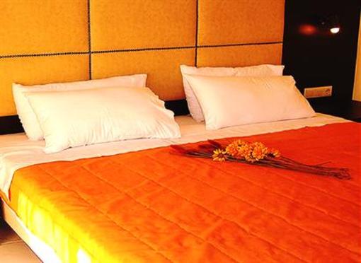 фото отеля Pegasus Hotel Thinali