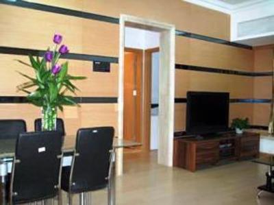 фото отеля She and He Hotel Apartment Weite