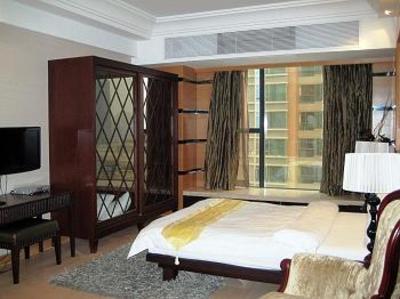 фото отеля She and He Hotel Apartment Weite