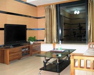 фото отеля She and He Hotel Apartment Weite